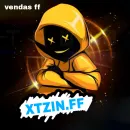 XTZIN VENDAS FF.