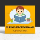 CURSOS PROFISSIONAIS