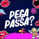 PEGA OU PASSA 2024🔥