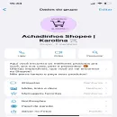 Achadinhos Shopee | Karolina 🛒