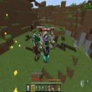 Minecraft java MODITIONS