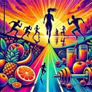 Vida em Movimento