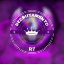 RECRUTAMENTO R7