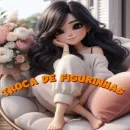 TROCA DE FIGURINHAS