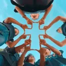 Jovens (identidade) Amizades