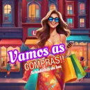 Oba! Vamos as compras! Achadinhos shopee