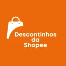 Descontinhos da Shopee