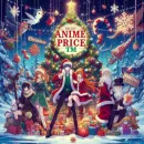 Anime Price