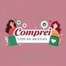 COMPREI COM AS BESTIES