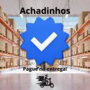 Achadinhos Pague Na Entrega!✅