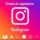 Venda De seguidores insta