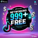 Networking free