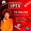 TV por assinatura