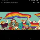 Grande Família LGBT 🏳️‍🌈
