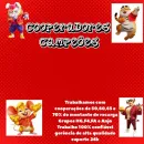 COOPERADORES CAMPEÕES