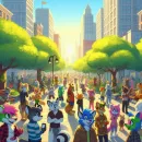 Nova Era Central Furry🦊