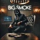 💸 TROPA DO BIG SMOKE #50