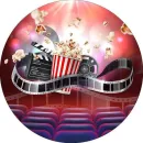 Filmes de cinema, séries, doramas!