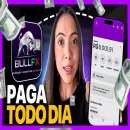 🚨NOVA PLATAFORMA🚨 BullFx Pagando Bem!