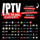 Canais ao Vivo, Filmes, e Séries por 10