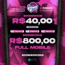 🩷PRÉ INSCRIÇÃO [ DIÁRIO/CAMPS ]💜