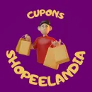 Central de Cupons #03 | SHOPEE