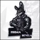 HIDAN REVELA