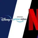 ALUGO TELAS - NETFLIX R$15, DISNEY R$15