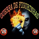 Guerra de Figurinhas