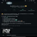 Tudo que você procurar🤫