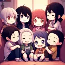 Amizades sem compromisso 🔥🔥🔥