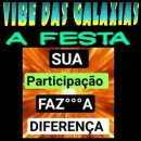 Vibe das galáxias