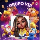 *SLOTS DA SORTE* GRUPO VIP