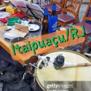 Samba de Raiz em Itaipuaçu