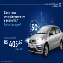 Consórcio nacional Volkswagen