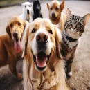 Receitas nutritivas para cães e gatos!🐶