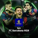 Vendas de contas efootball