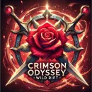 Crimson Odyssey: Wild Rift