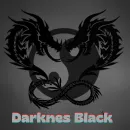 Darknes Black