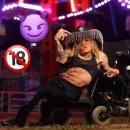 Figurinhas 24H e Zueira Tudo Liberado