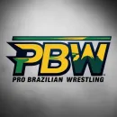 PBW PRO BRAZILIAN WRESTLING