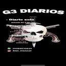 DIARIO DO G3