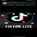 Ganhe dinheiro apenas pelo Tik Tok lite