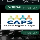 Caps o seu lugar é aqui