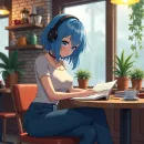 Asther Lofi