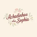 Achadinhos da Sophia