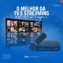 Material e Programações