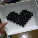 CAPSLOCK LOVERS ⌨️ 💗