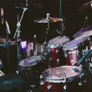 Bateria do zero🥁🎶
