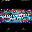 Universo Nerd